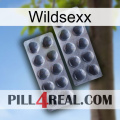 Wildsexx 31